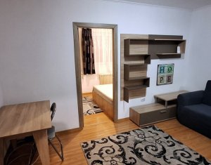 Appartement 2 chambres à louer dans Cluj-napoca, zone Gheorgheni