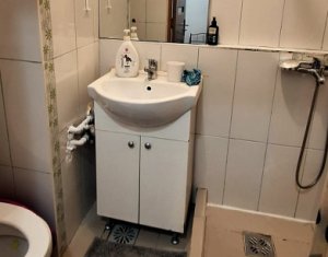 Appartement 2 chambres à louer dans Cluj-napoca, zone Gheorgheni