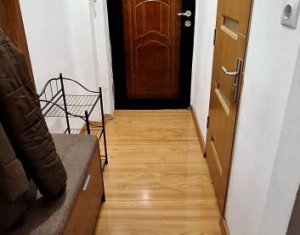 Appartement 2 chambres à louer dans Cluj-napoca, zone Gheorgheni