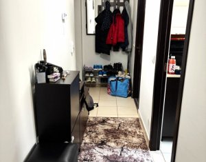 Appartement 1 chambres à vendre dans Floresti
