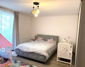 Appartement 1 chambres à vendre dans Floresti