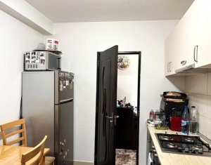 Appartement 1 chambres à vendre dans Floresti