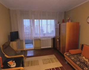 Appartement 2 chambres à vendre dans Cluj-napoca, zone Gheorgheni