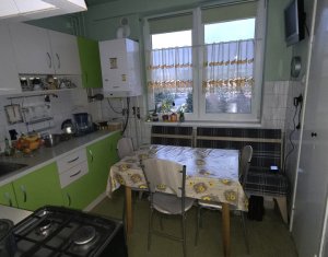Appartement 2 chambres à vendre dans Cluj-napoca, zone Gheorgheni
