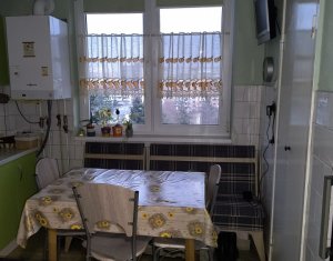 Appartement 2 chambres à vendre dans Cluj-napoca, zone Gheorgheni