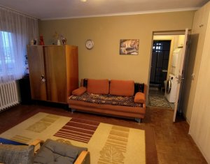 , 45m2 dans Cluj-napoca, zone Gheorgheni