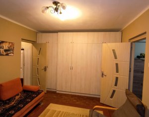 Appartement 2 chambres à vendre dans Cluj-napoca, zone Gheorgheni