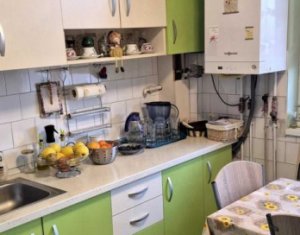 Appartement 2 chambres à vendre dans Cluj-napoca, zone Gheorgheni