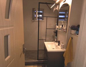 Appartement 2 chambres à vendre dans Cluj-napoca, zone Gheorgheni