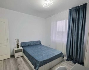 Appartement 2 chambres à vendre dans Cluj-napoca