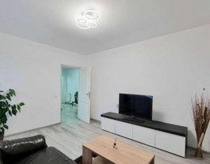 Appartement 2 chambres à vendre dans Cluj-napoca