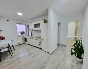 Appartement 2 chambres à vendre dans Cluj-napoca