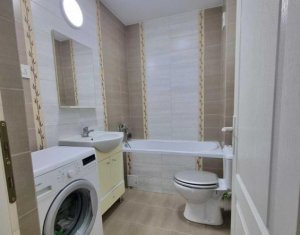 Appartement 2 chambres à vendre dans Cluj-napoca