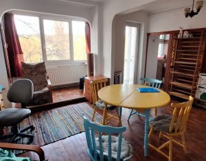 , 45m2 dans Cluj-napoca, zone Centru