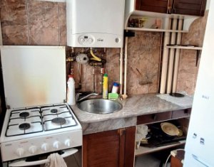 Appartement 2 chambres à louer dans Cluj-napoca, zone Centru