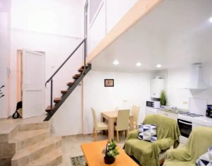 Appartement 2 chambres à louer dans Cluj-napoca
