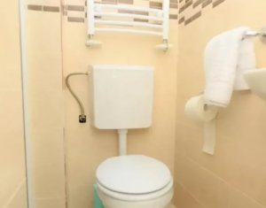 Appartement 2 chambres à louer dans Cluj-napoca