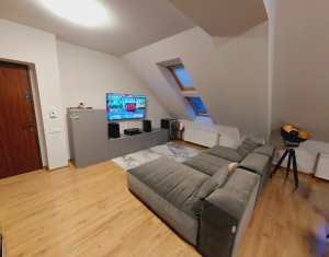 , 73m2 dans Cluj-napoca, zone Buna Ziua