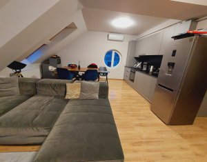 Appartement 3 chambres à vendre dans Cluj-napoca, zone Buna Ziua