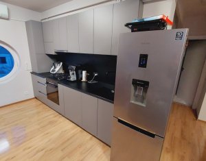 Appartement 3 chambres à vendre dans Cluj-napoca, zone Buna Ziua
