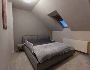 Appartement 3 chambres à vendre dans Cluj-napoca, zone Buna Ziua