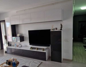 Appartement 2 chambres à vendre dans Cluj-napoca, zone Gheorgheni