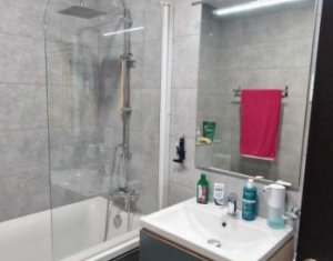 Appartement 2 chambres à vendre dans Cluj-napoca, zone Gheorgheni