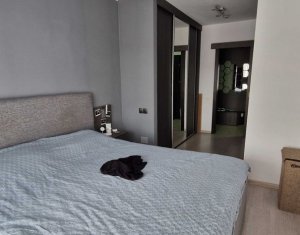 Appartement 2 chambres à vendre dans Cluj-napoca, zone Gheorgheni
