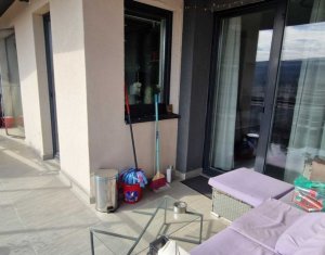 Appartement 2 chambres à vendre dans Cluj-napoca, zone Gheorgheni