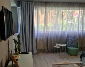 Appartement 1 chambres à vendre dans Cluj-napoca, zone Zorilor