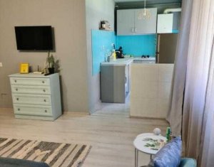 Appartement 1 chambres à vendre dans Cluj-napoca, zone Zorilor