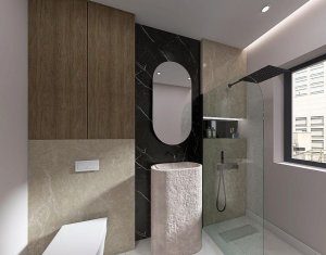 Appartement 3 chambres à vendre dans Cluj-napoca, zone Intre Lacuri