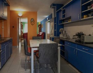Appartement 3 chambres à vendre dans Cluj-napoca, zone Marasti