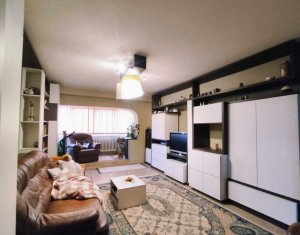 Appartement 3 chambres à vendre dans Cluj-napoca