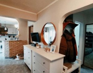 Appartement 3 chambres à vendre dans Cluj-napoca
