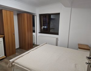 Appartement 3 chambres à vendre dans Floresti