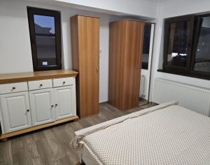 Appartement 3 chambres à vendre dans Floresti