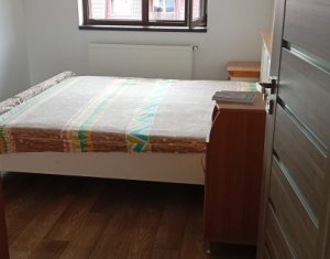 Appartement 3 chambres à vendre dans Floresti
