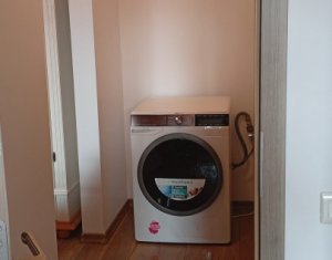Appartement 3 chambres à vendre dans Floresti