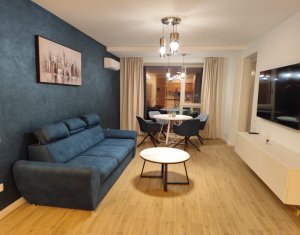 , 56m2 dans Cluj-napoca, zone Marasti