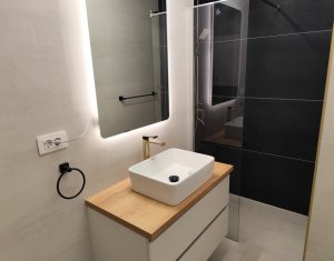 Appartement 2 chambres à louer dans Cluj-napoca, zone Marasti