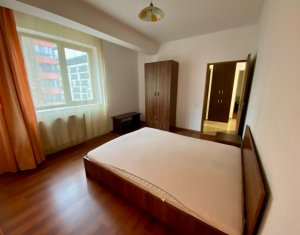 Appartement 2 chambres à louer dans Cluj-napoca, zone Marasti