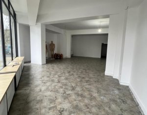 Espace Commercial à louer dans Cluj-napoca, zone Marasti