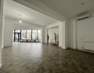 Espace Commercial à louer dans Cluj-napoca, zone Marasti