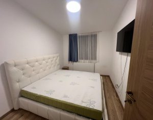 , 60m2 dans Cluj-napoca, zone Dambul Rotund