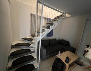 Maison 3 chambres à louer dans Cluj-napoca, zone Dambul Rotund