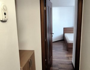 Appartement 2 chambres à louer dans Cluj-napoca, zone Centru