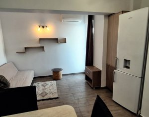 Appartement 2 chambres à louer dans Cluj-napoca, zone Centru
