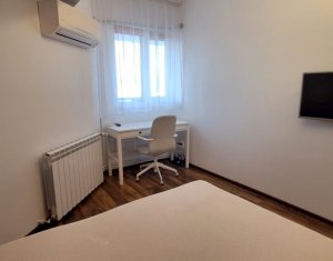 Appartement 2 chambres à louer dans Cluj-napoca, zone Centru