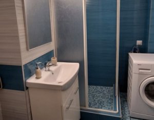 Appartement 2 chambres à louer dans Cluj-napoca, zone Centru